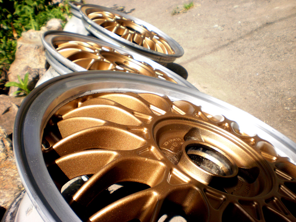 BBS RZ 6JR15 (Фінал) 2