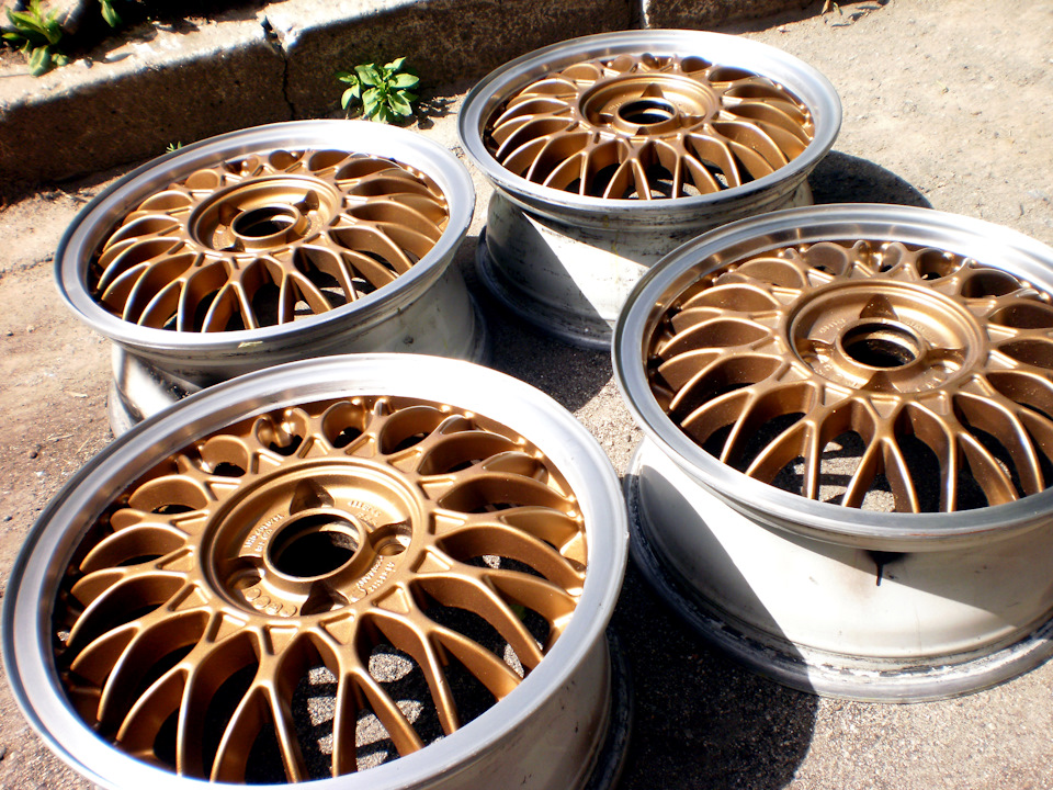 BBS RZ 6JR15 (Фінал) 5