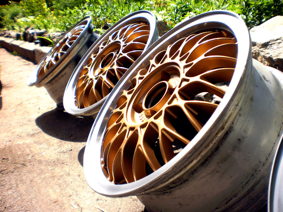 BBS RZ 6JR15 (Фінал) 1