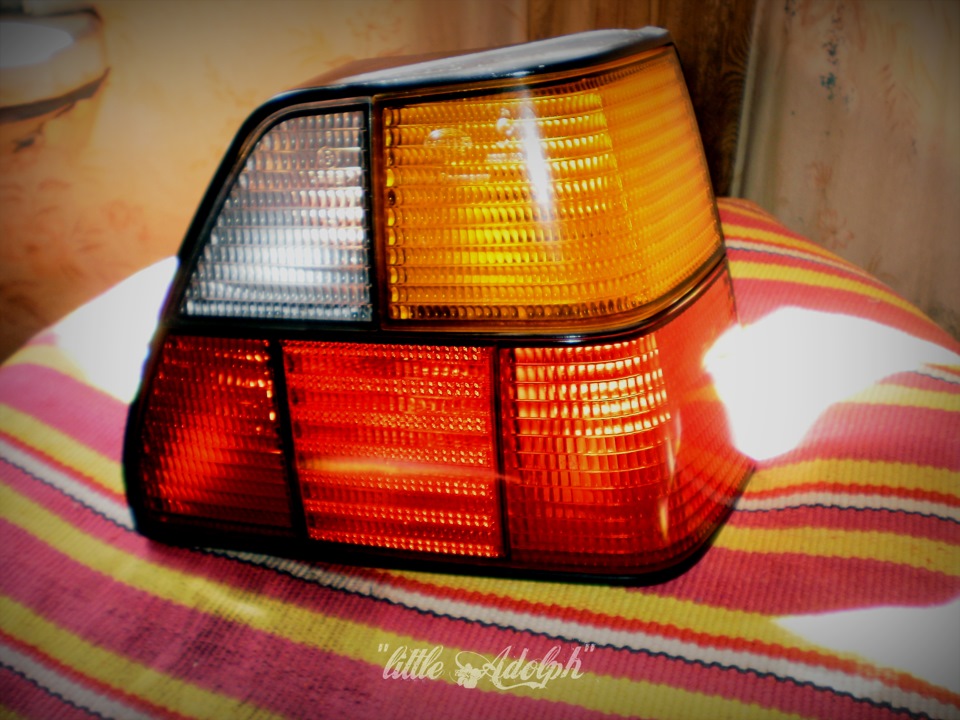 Custom Hella Black Red 2