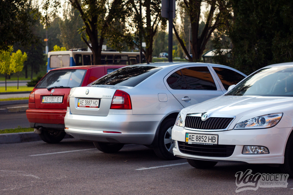 VAG-event минулої суботи 4