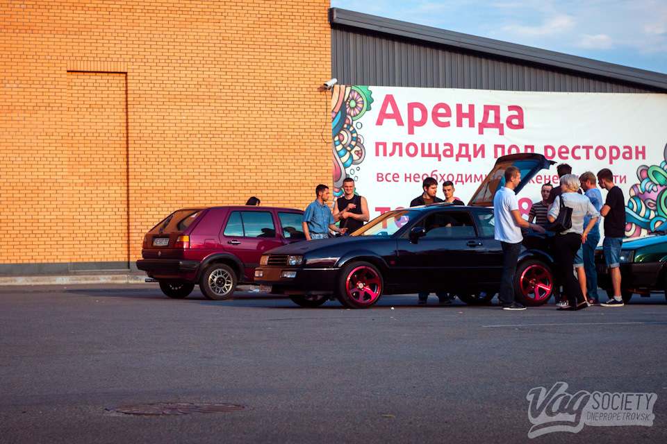 VAG-event минулої суботи 3