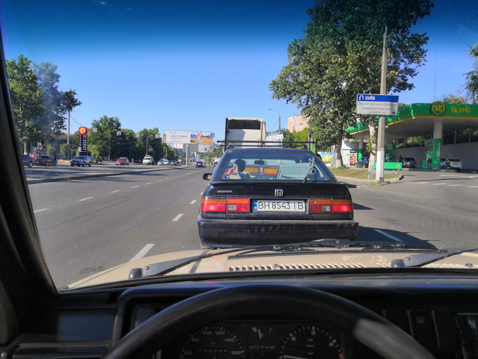 Ось і продав нелюбиму 3