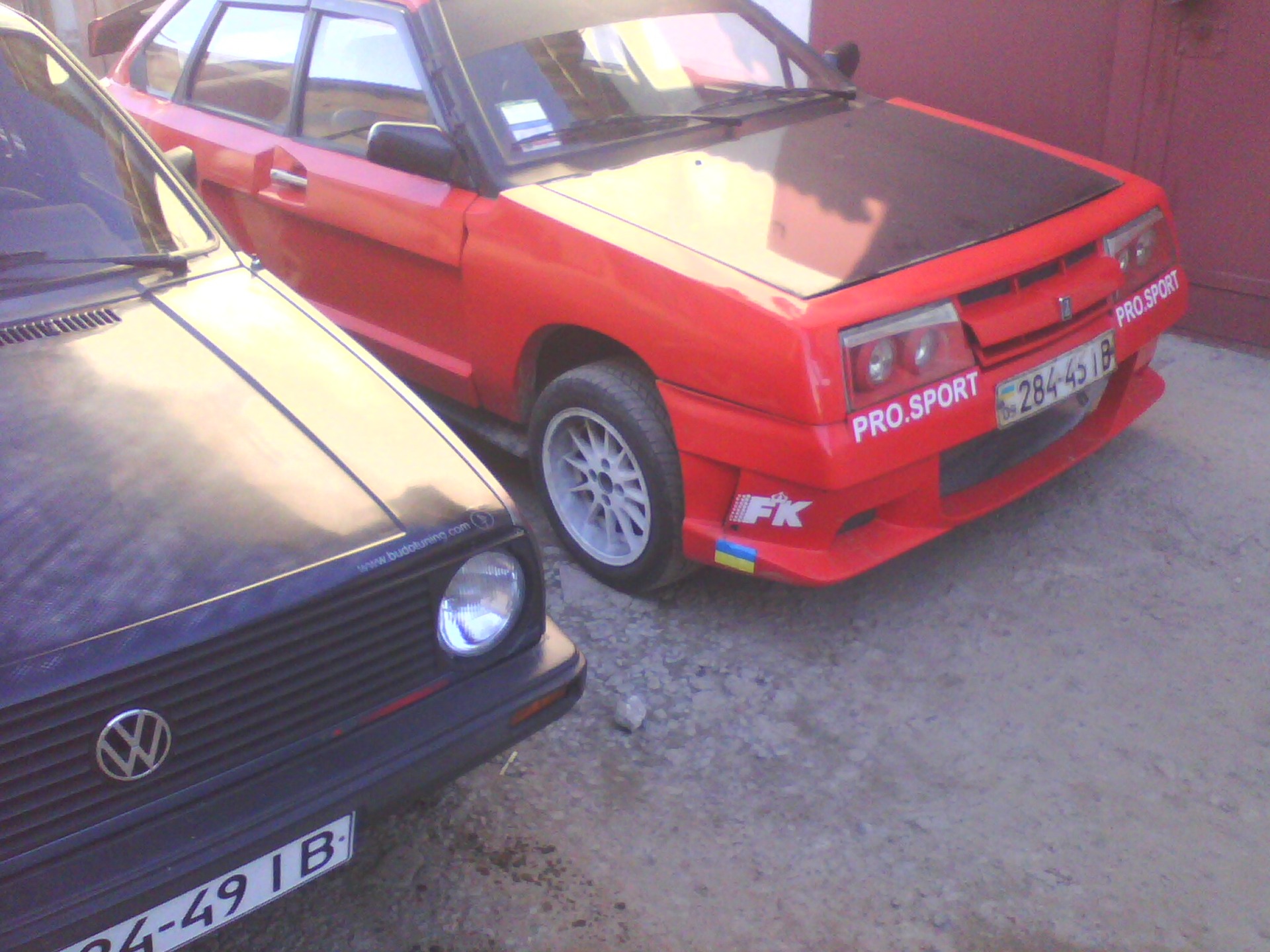 авто братан ! ))))) 3