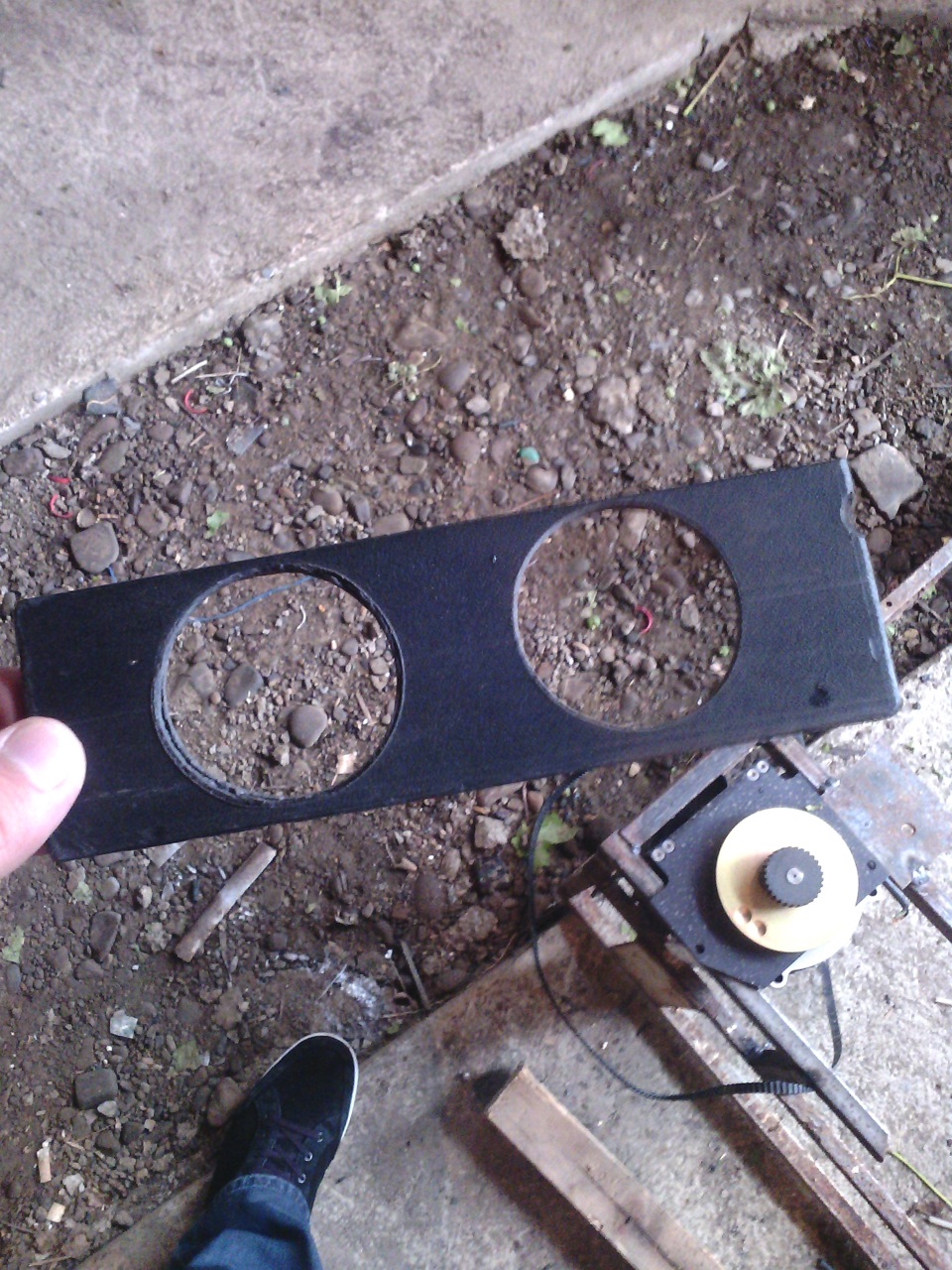 допи MotoMeter 3