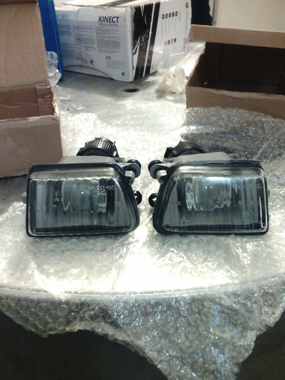 Ще ближче до GTI 1
