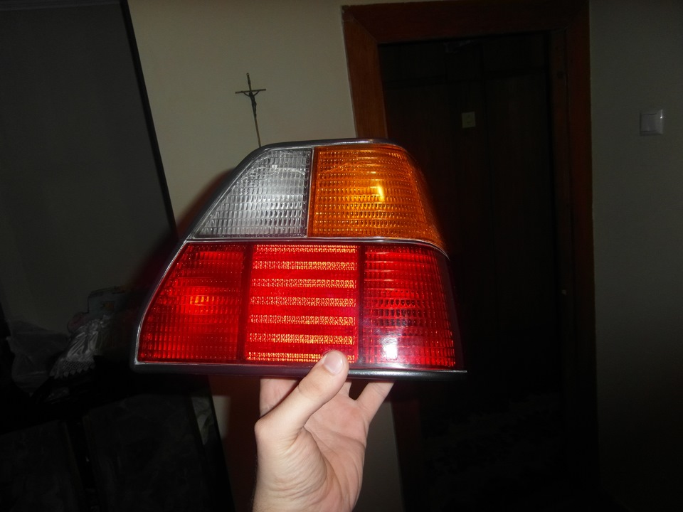 Фанарі 2