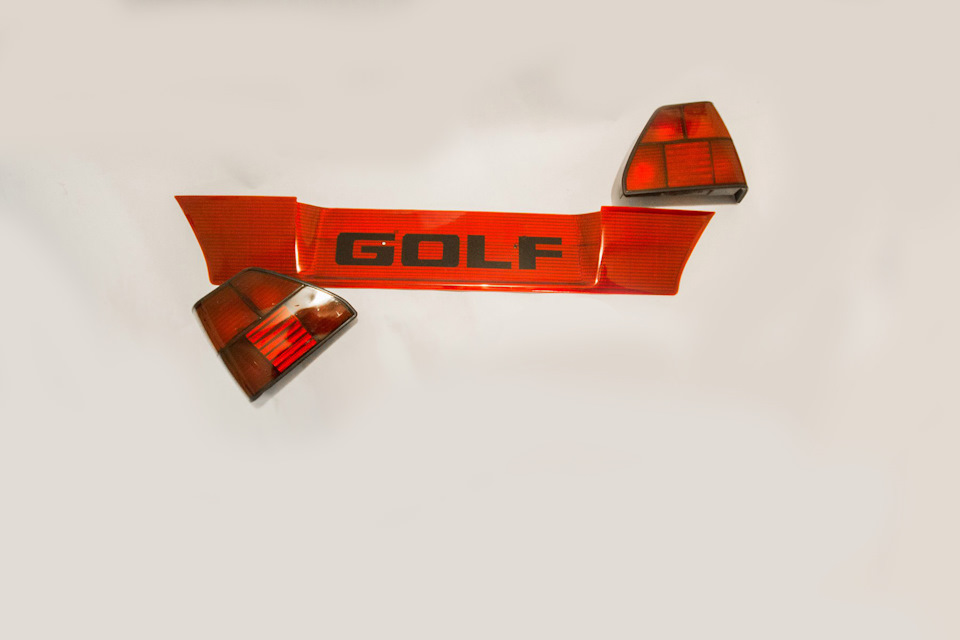 heckblende SACEX RED! 3