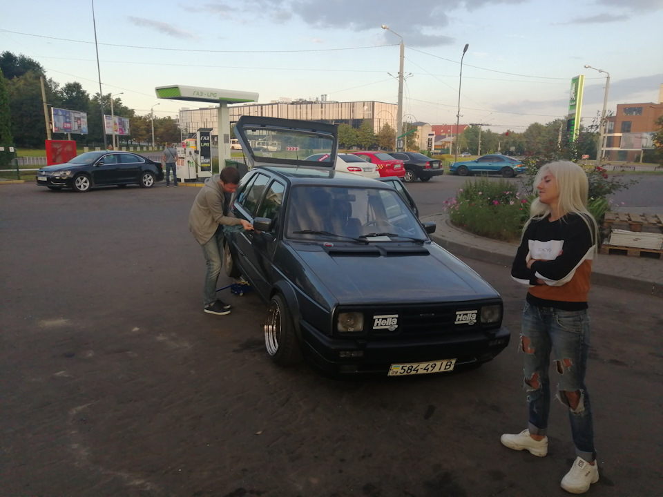 ми на Leocult 2019 3
