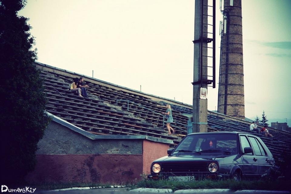 невеликий літній фотосет! 2