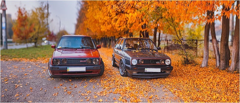 парочка осенних фото! 2
