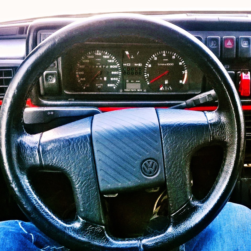 кермо GTI Ver. 2.0.1 (редагував. фото керма на авто) 1