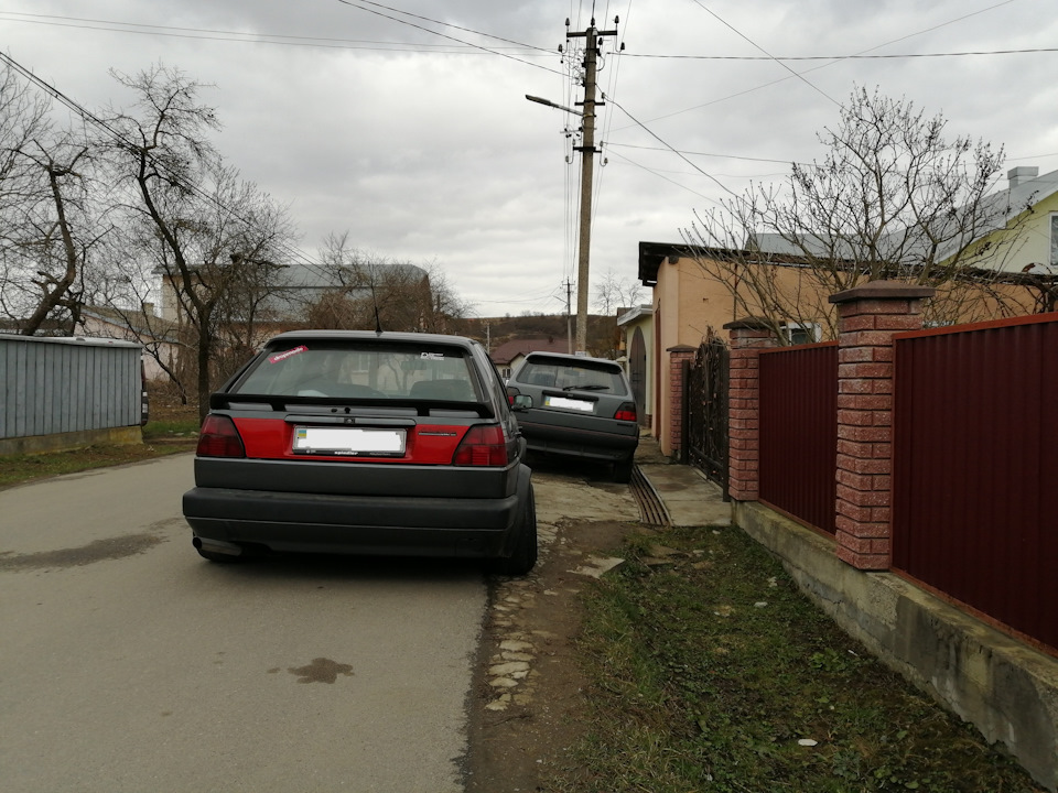 Сезон 2019 відкрили. 1