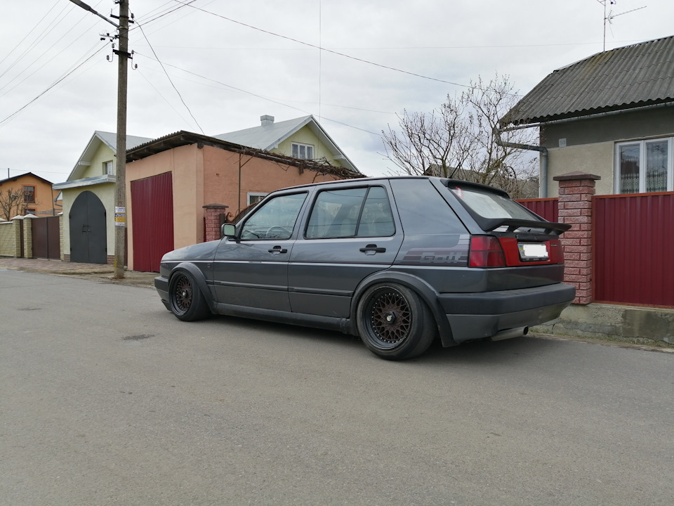 Сезон 2019 відкрили. 2