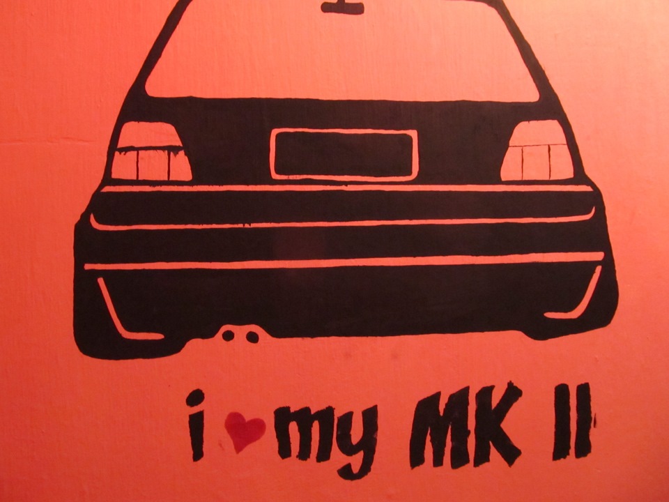 туалет фаната))) 1