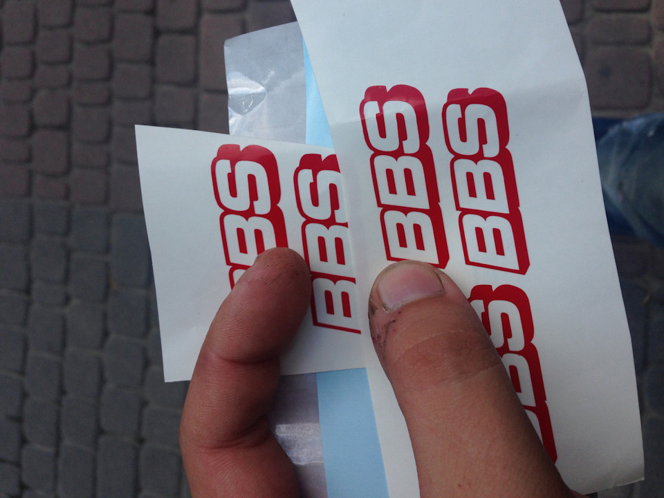Вся суть в деталях… 1