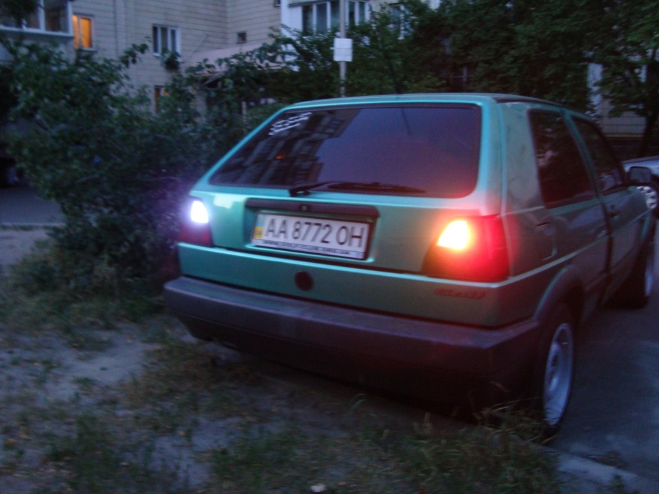 Чудо лампи 1