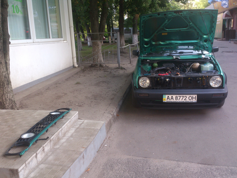 Hell у на відпочинок ... 4