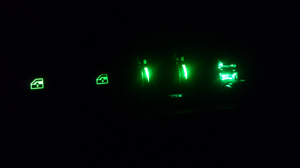 USB мені бороду... 3