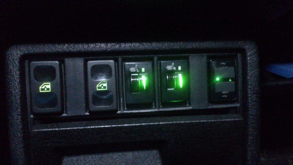 USB мені бороду... 1