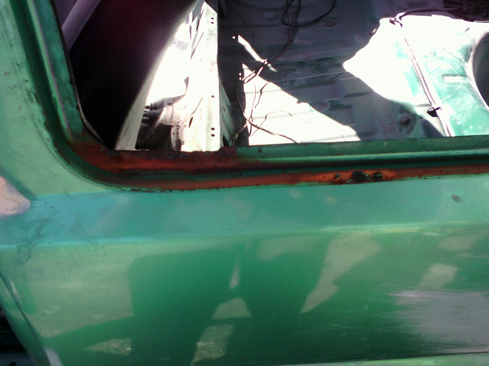 Хотів було 2 жучки прибрати... 4