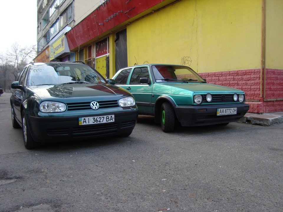 За останній місяць... 5