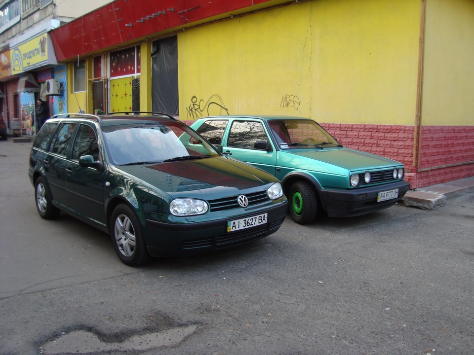 За останній місяць... 4