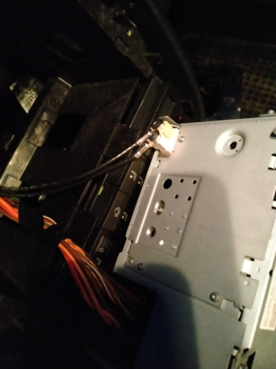 Облом тижня) rcd 510 2
