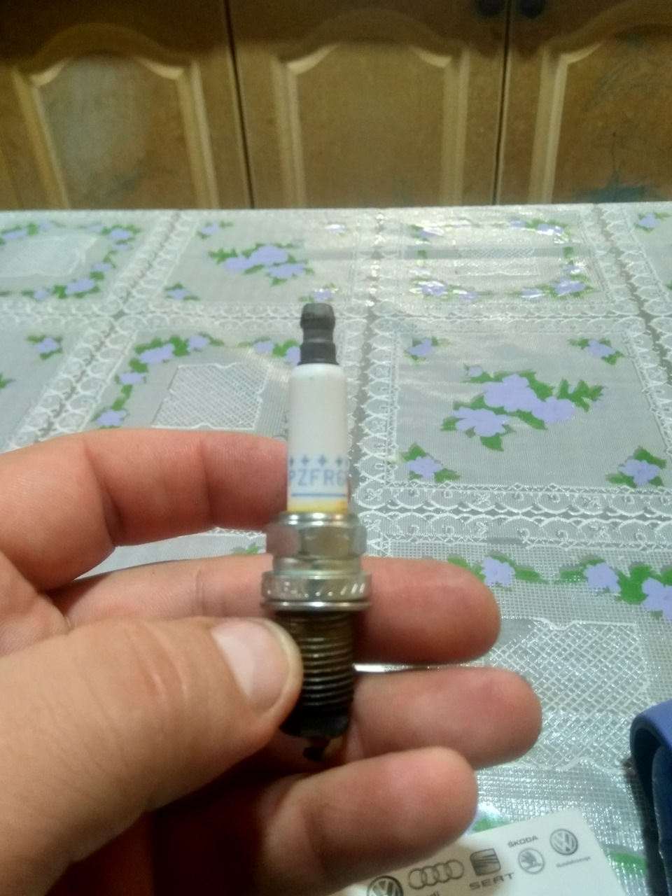 Свічки 4