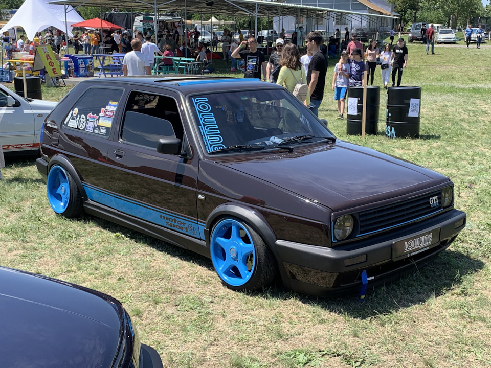Vag fest Odessa 5