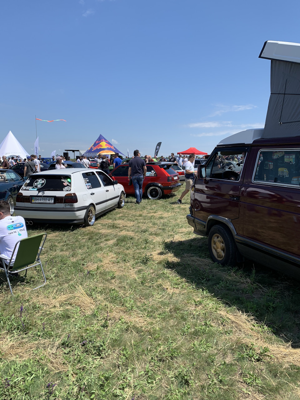 Vag fest Odessa 3