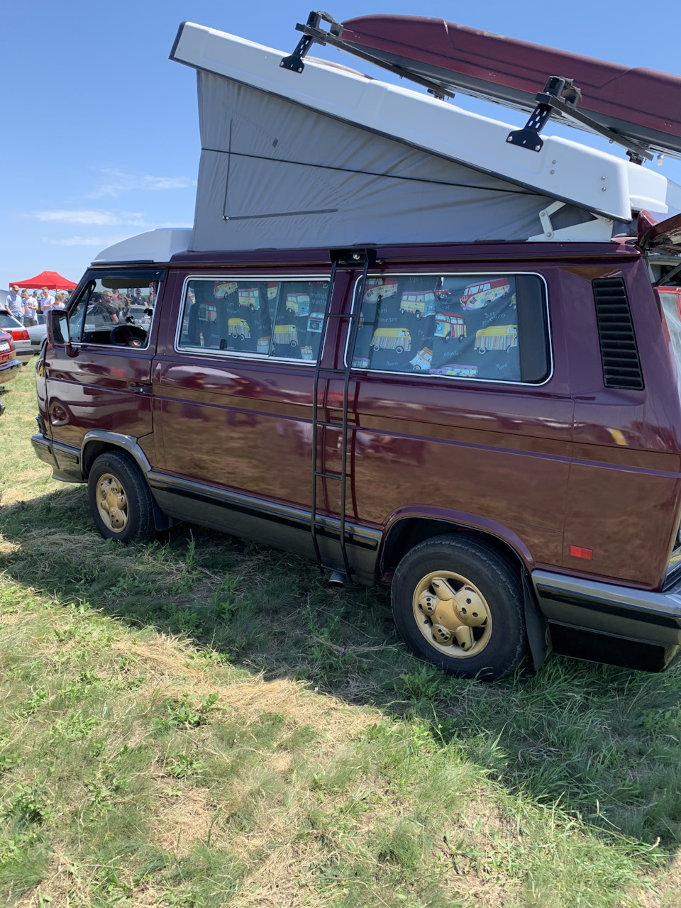 Vag fest Odessa 4