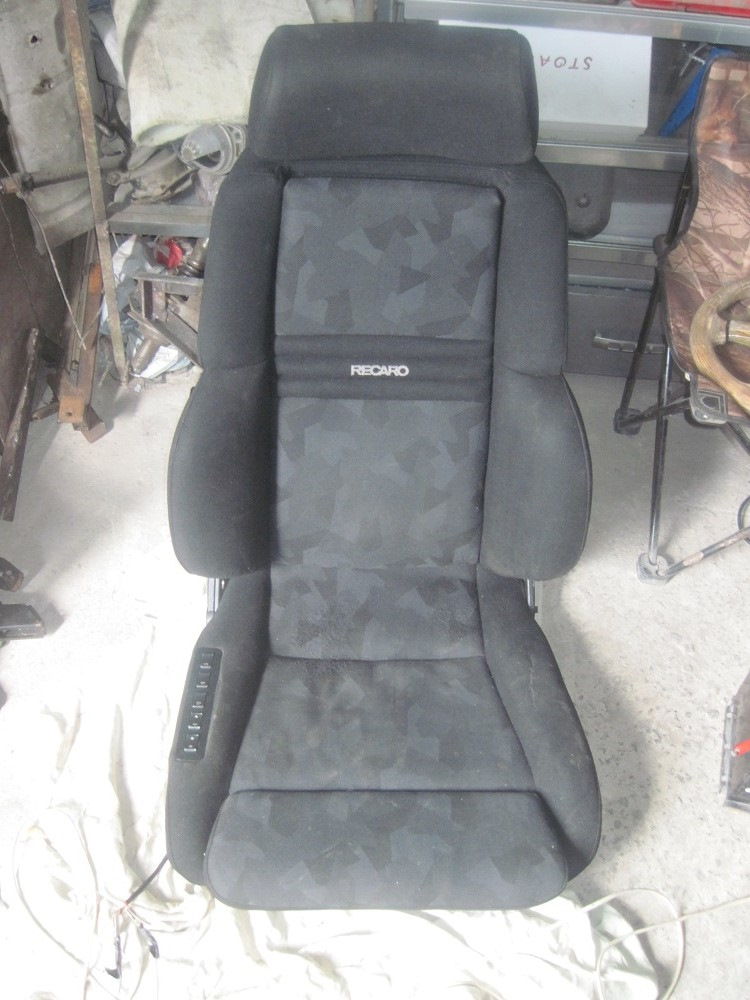 RecarO I Оrthopäd 1