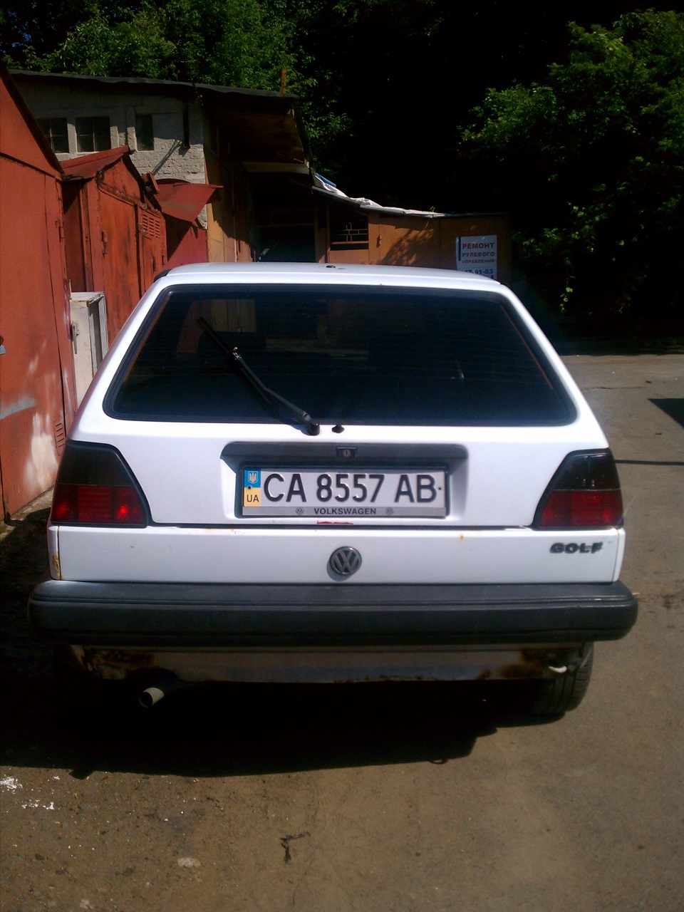 Історія гольфу ч.1 5