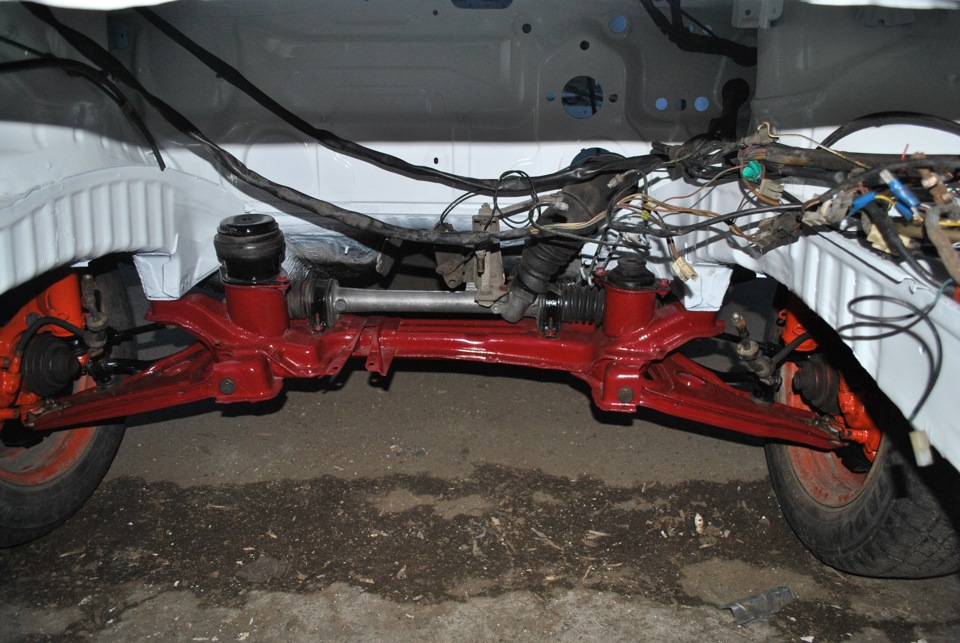Історія гольфу ч.4 3