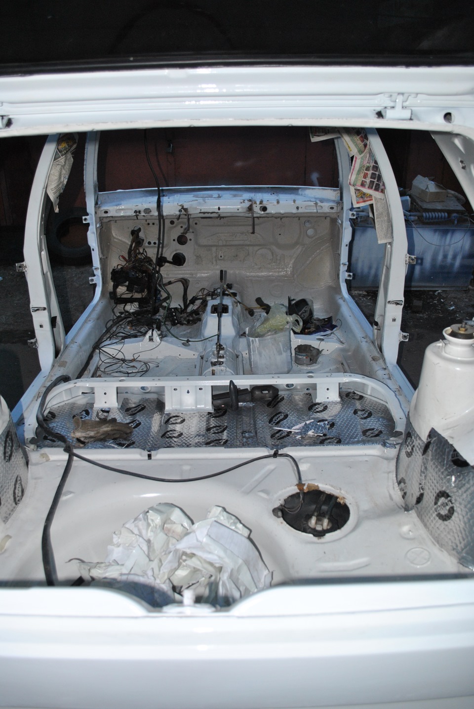Історія гольфу ч.4 1