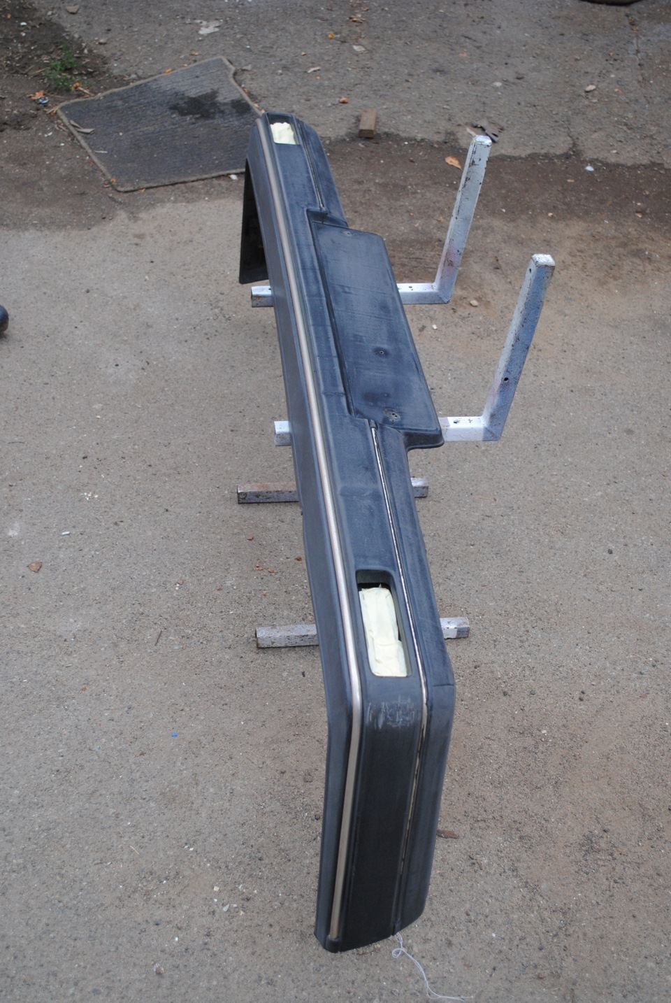 Історія гольфу ч.6 1