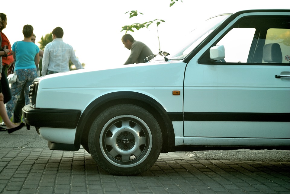 Кінець весни 3