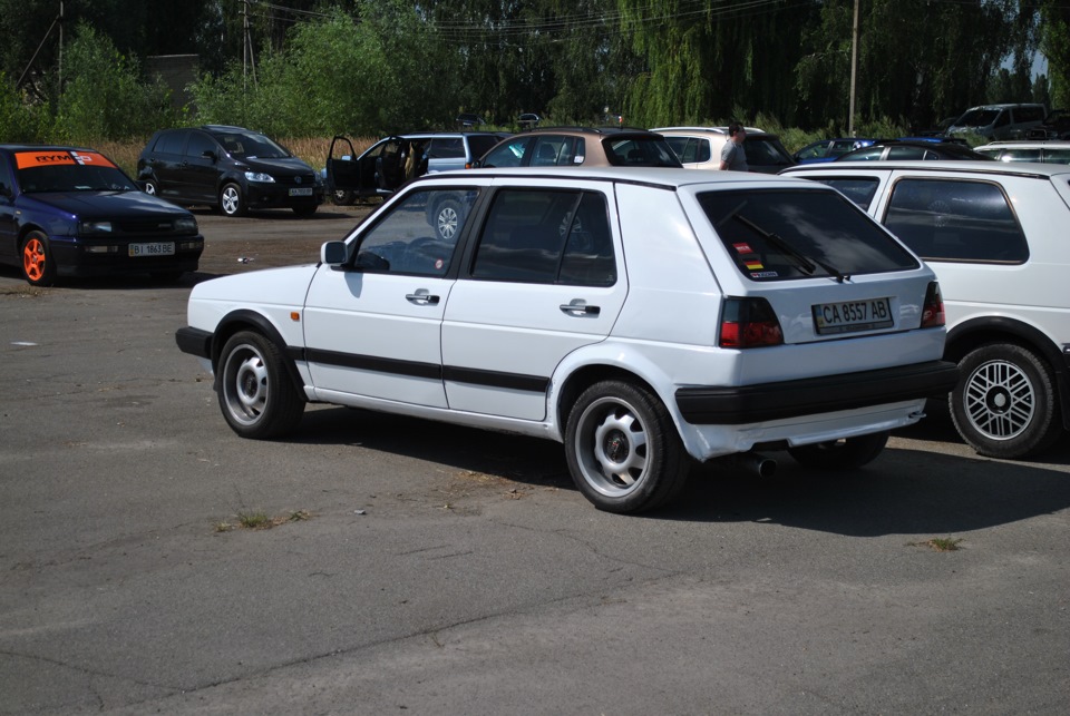 VW Fest 2014 1