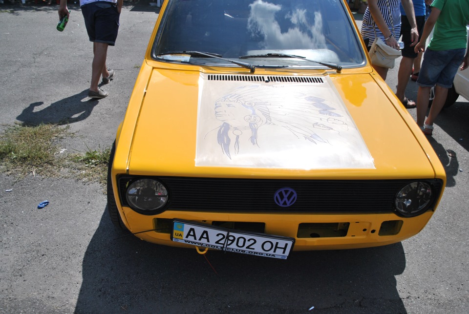 VW Fest 2014 4