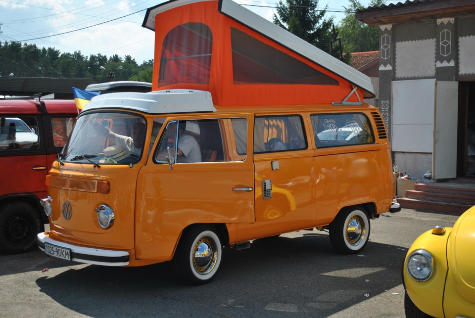 VW Fest 2014 5