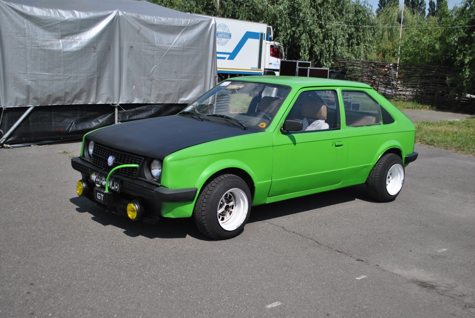 VW Fest 2014 3