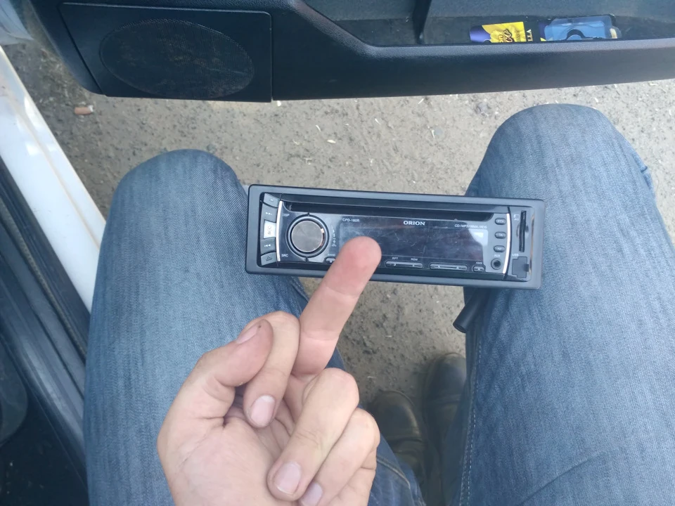 VW Gamma 3