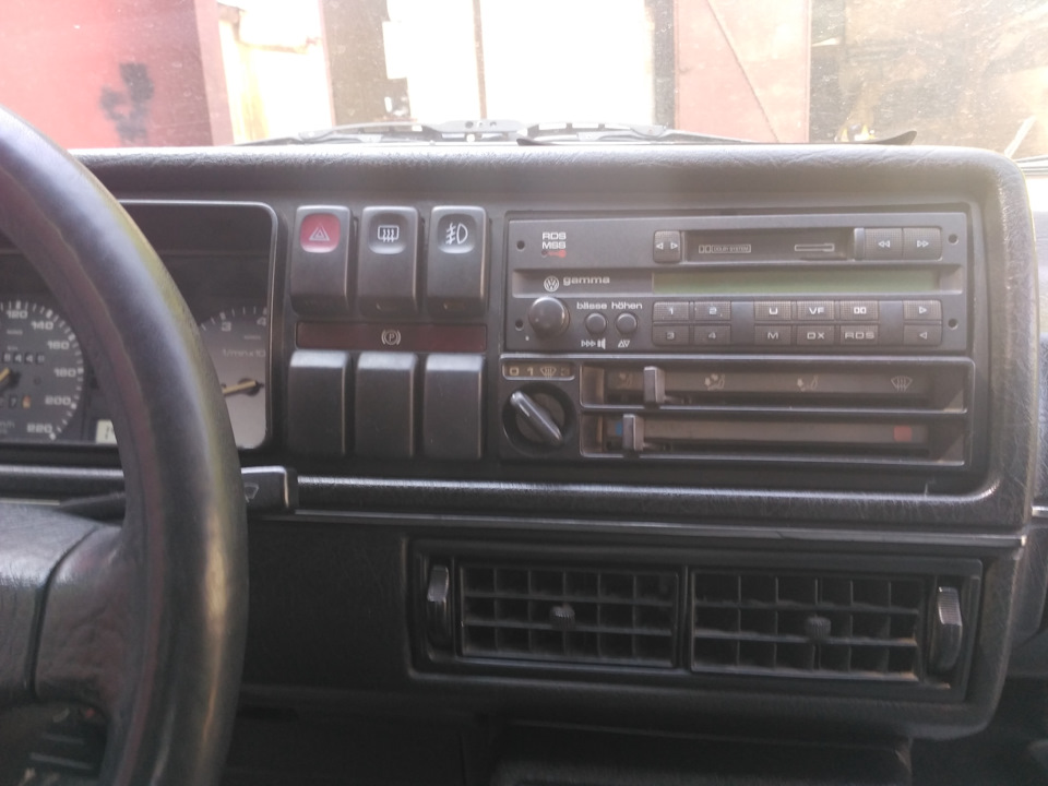 VW Gamma 3 3