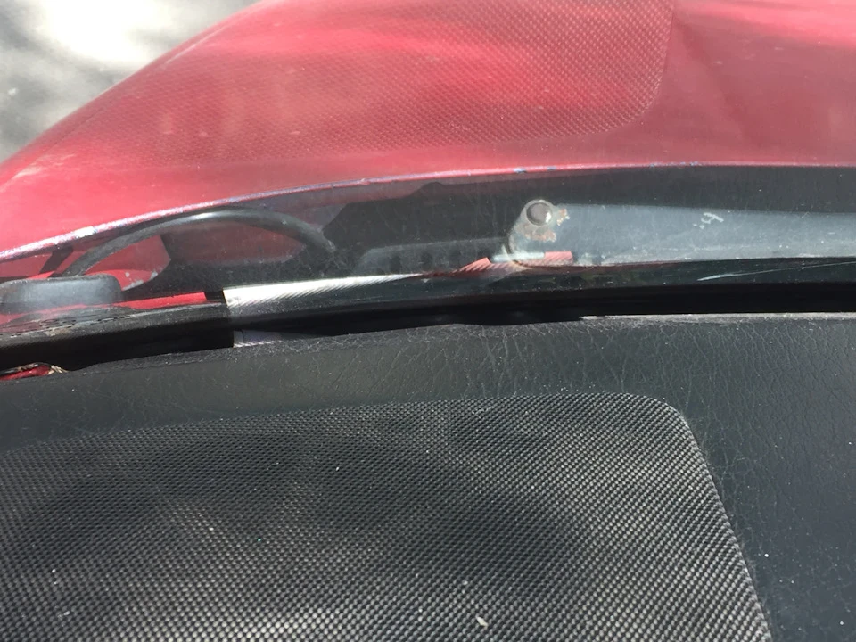 Відрив скарб із баблом у машині💰