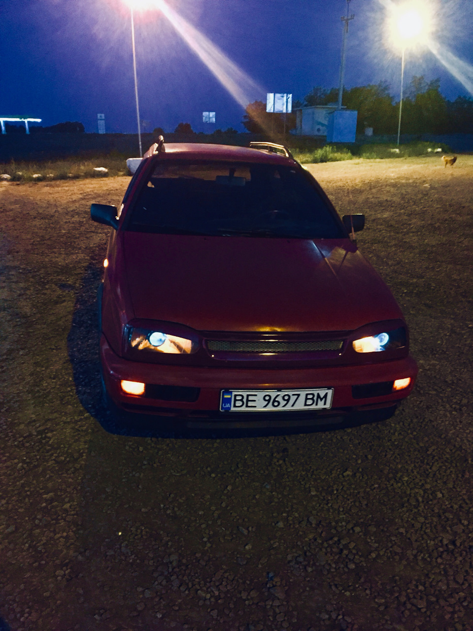 Сумно проте 🚗 4