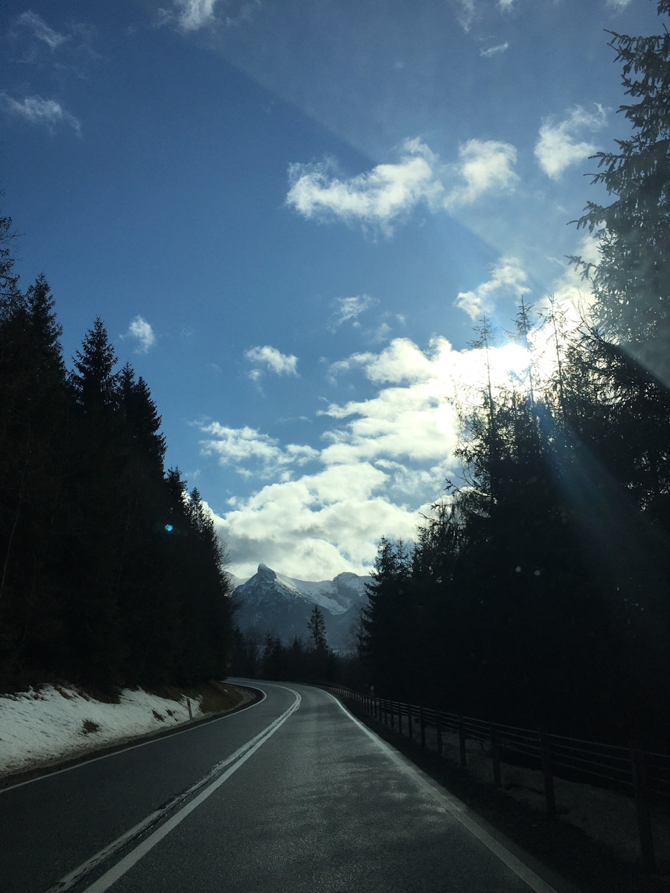 Kyiv - Lviv - Kraków - Vysoké Tatry 2135 км туди/назад 4
