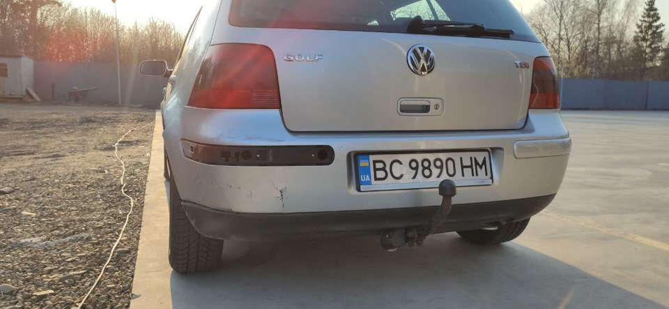 Відновили дитину) 2
