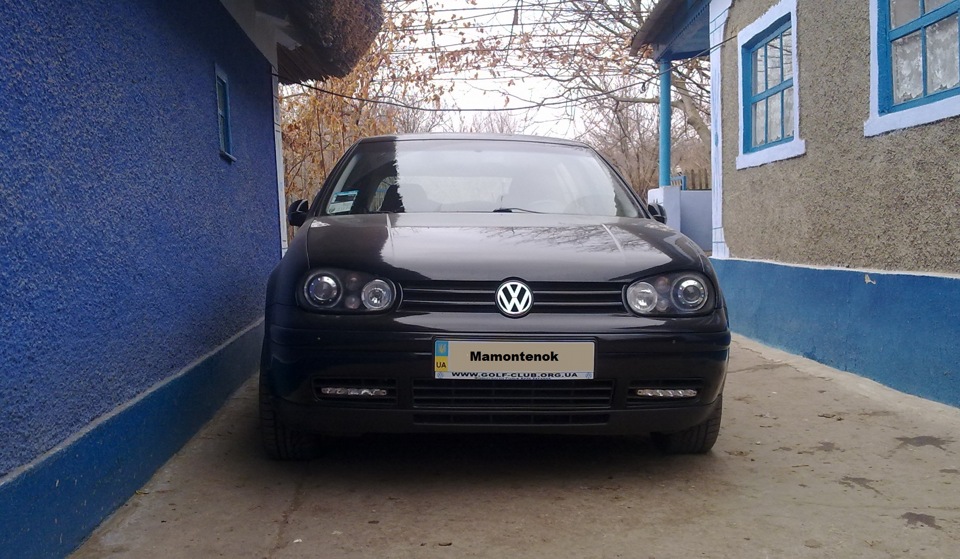нові фари 2
