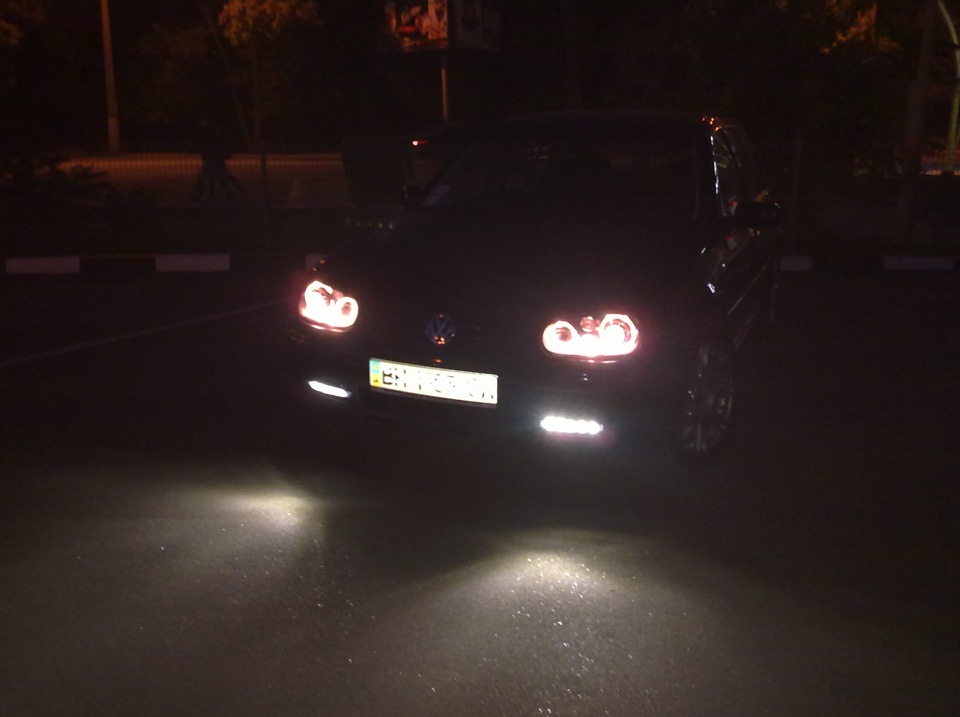 нові фари 3